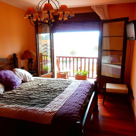 Casa Rural Telleri Sopelana Exteriér fotografie