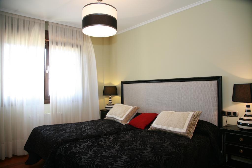 Casa Rural Telleri Sopelana Pokoj fotografie